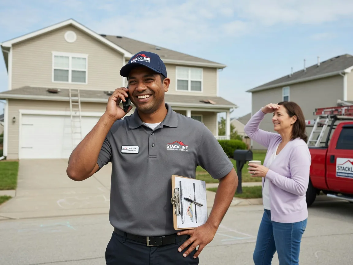 Chimney flashing repair Blackstock, SC FAQs